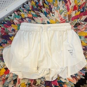 FLOWY SHORTS ( temu)